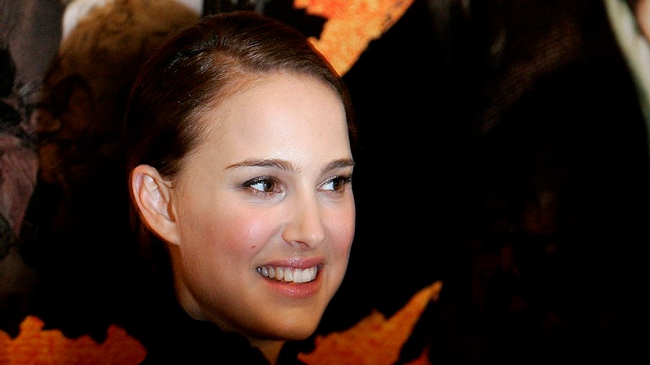 Natalie Portman