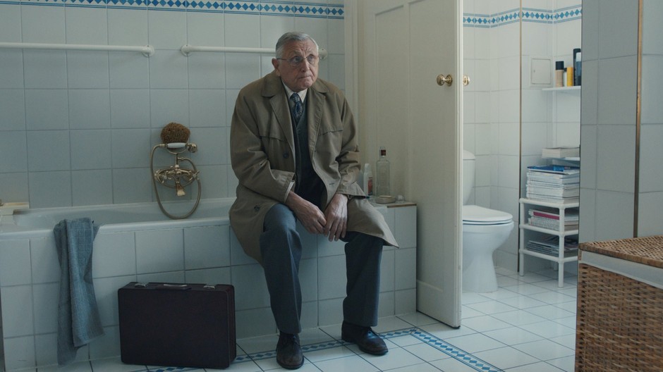 Jiří Menzel, Tlmočník