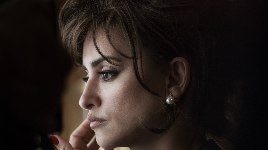 Penelope Cruz