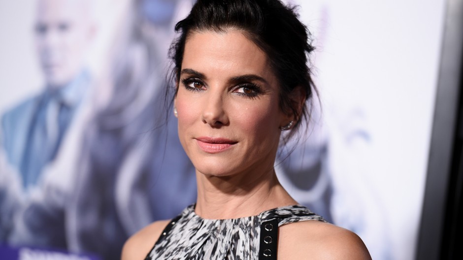 Sandra Bullock