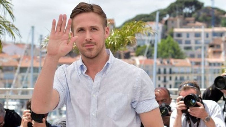Ryan Gosling