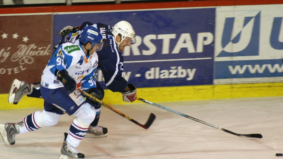 Extraliga:Nitra-Martin