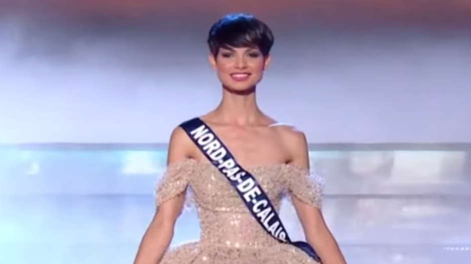 Miss Francúzsko 2024