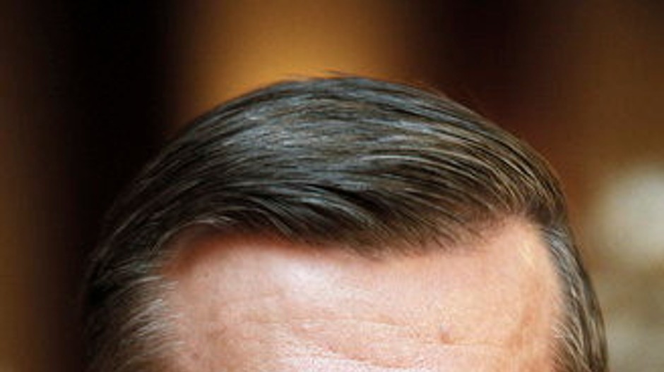 Doterajší šéf Federálnej služby pre finančný dohľad (Rosfinmonitoring) Viktor Zubkov by mal sadnúť do kresla premiéra