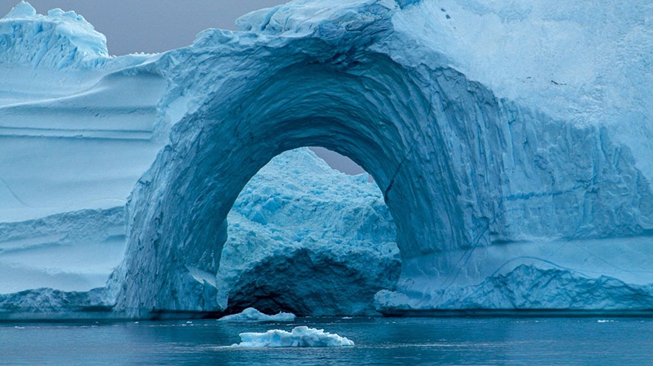 antarctica