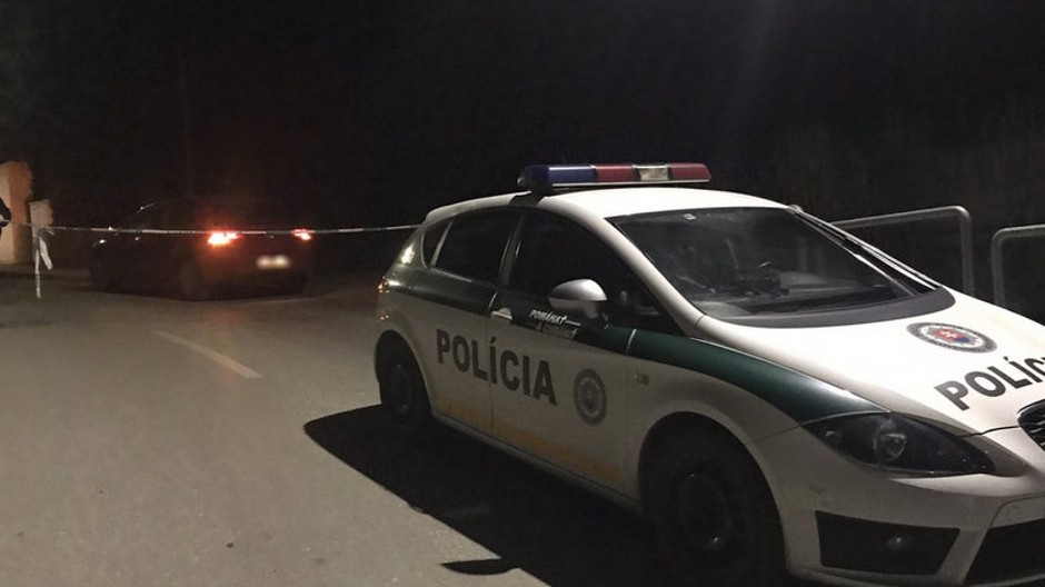 Vražda v Lietavskej Lúčke