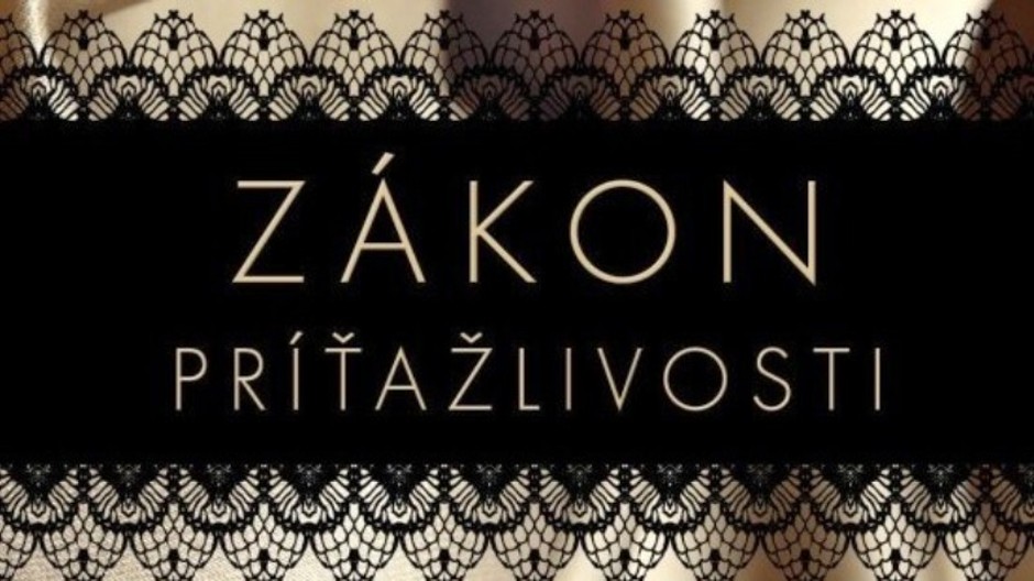 Zakon pritazlivosti - Copy