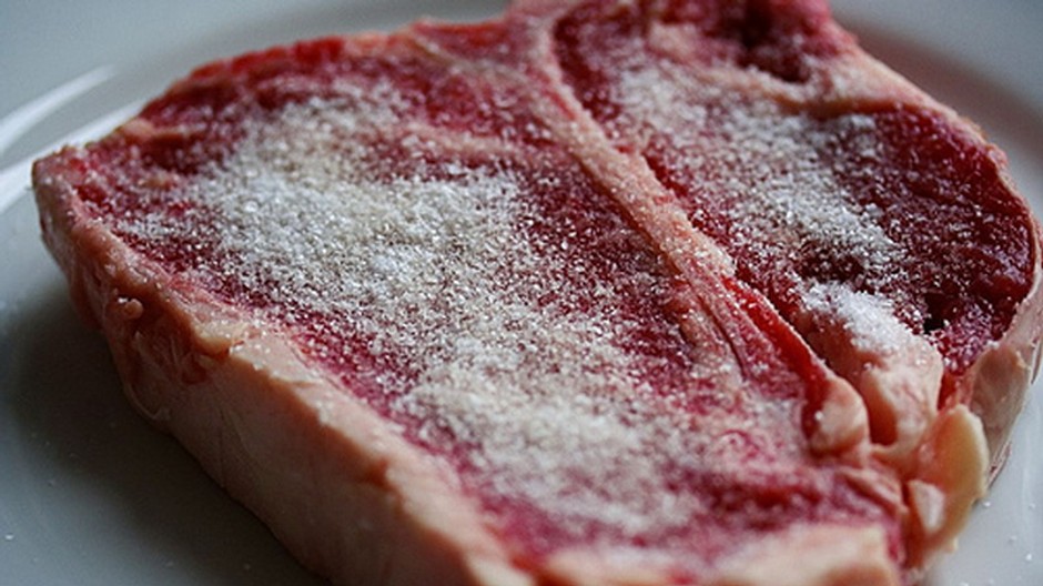 solene maso bravcove vela soli na tanieri