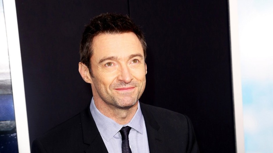 Hugh Jackman