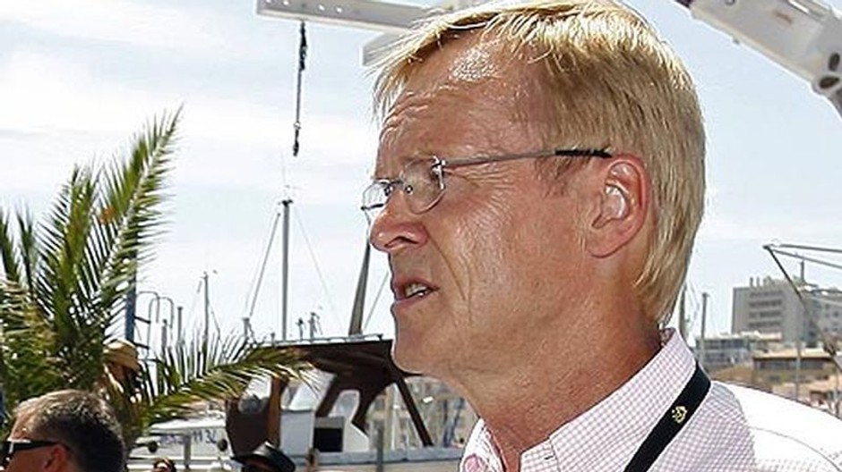 Ari Vatanen