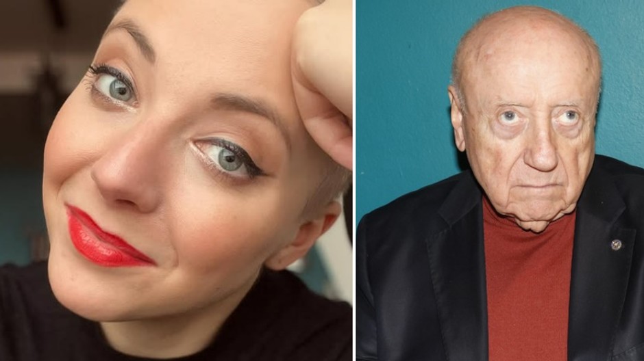 anicka slovackova zomrela felix slovacek