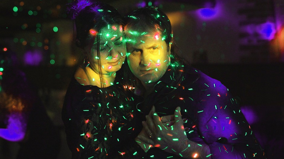 Láska pod kapotou (1)