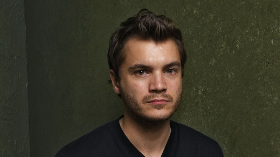Emile Hirsch