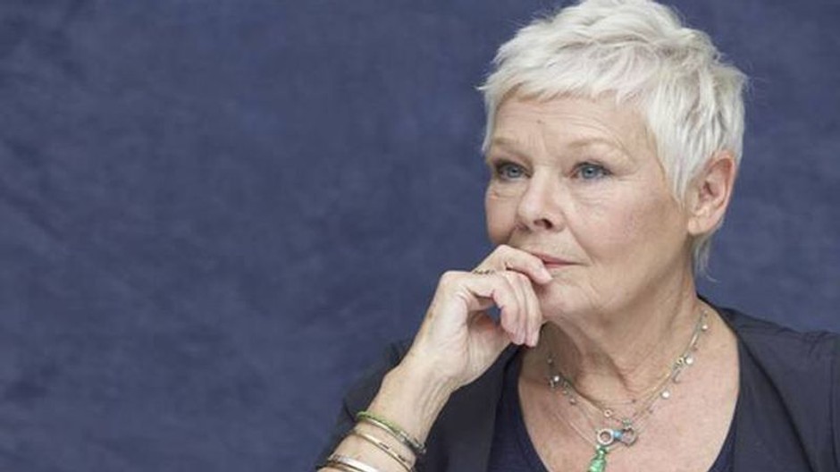 Sexuálny škandál na škole - Judi Dench