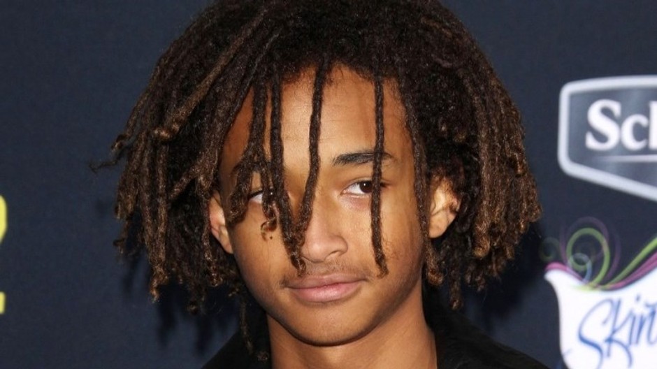 Jaden Smith