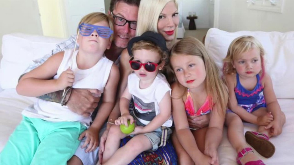 Tori Spelling3597