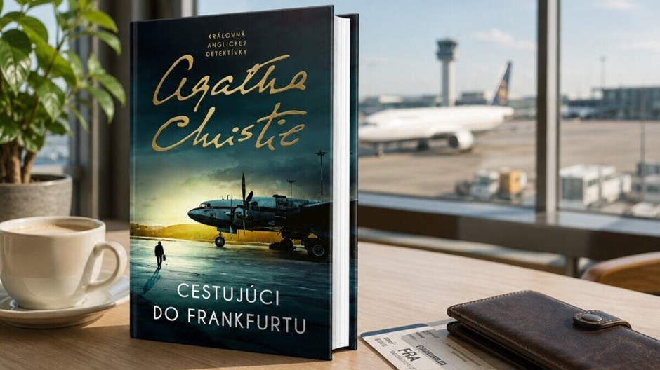 cestujuci do frankfurtu_kniha