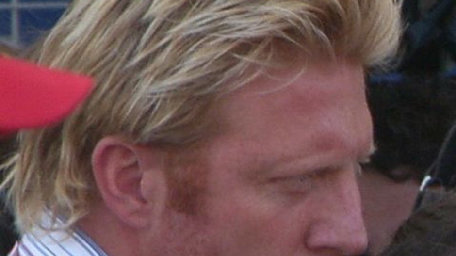 Boris Becker