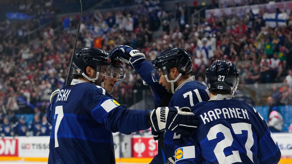 Czech_Republic_Ice_Hockey_Worlds323864041784MS v hokeji Fínsko - Veľká Británia