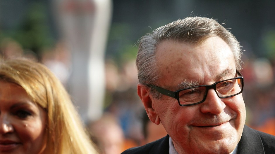 Miloš Forman