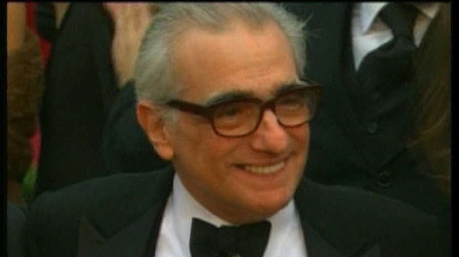 Martin Scorsese