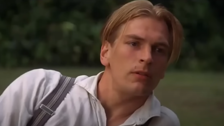 Julian Sands