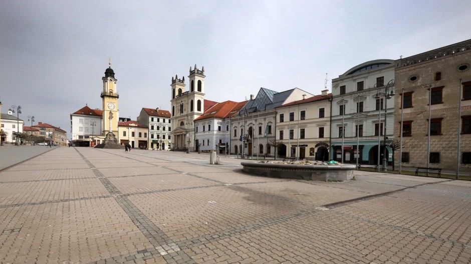 Banská Bystrica
