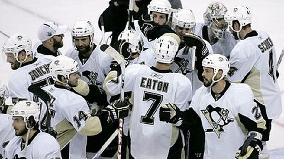 Tučniaci opäť vo finále NHL