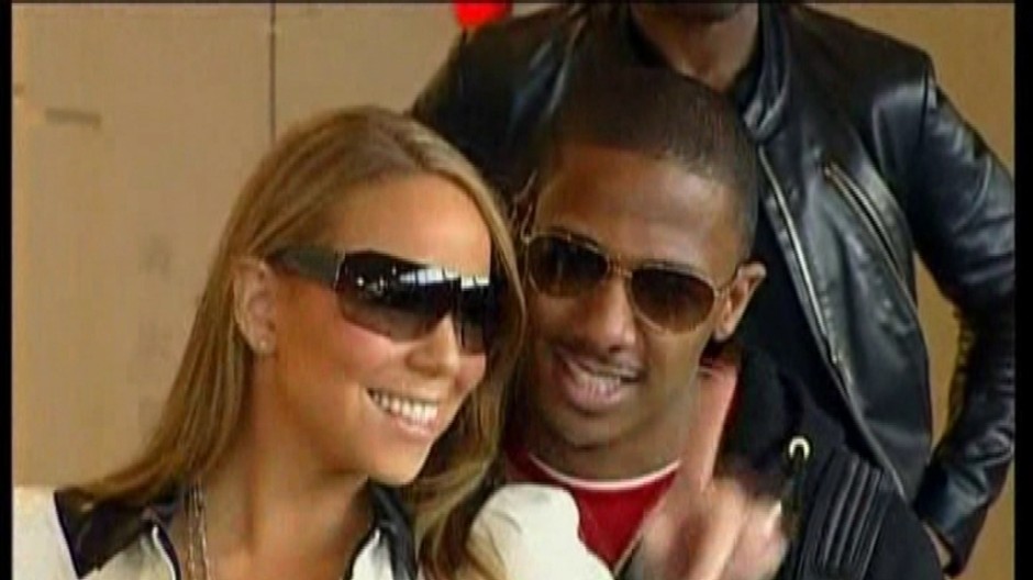 mariah carey a jej muž