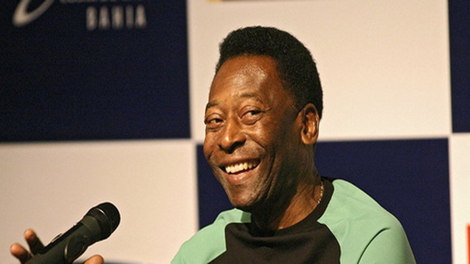 Pelé