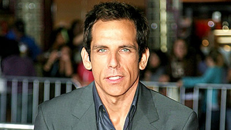 herec ben stiller