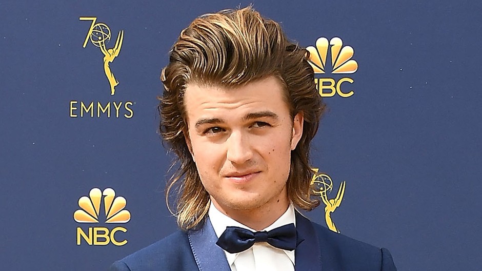 Joe Keery