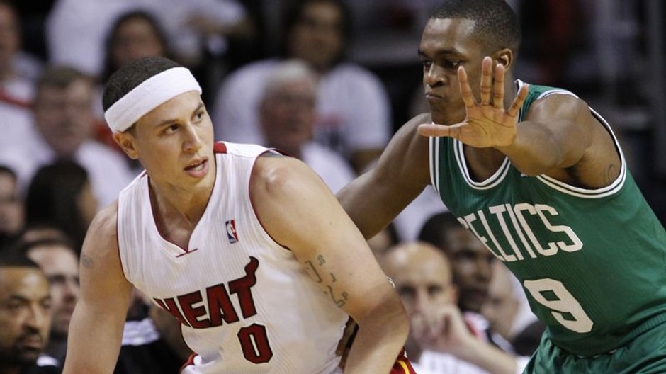 Play-off, Miami-Boston