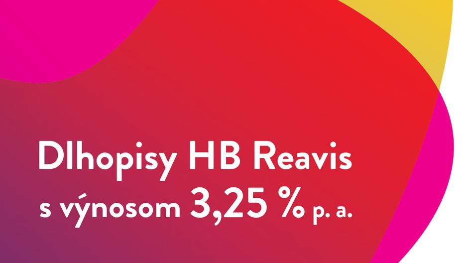 Dlhopisy HB Reavis 