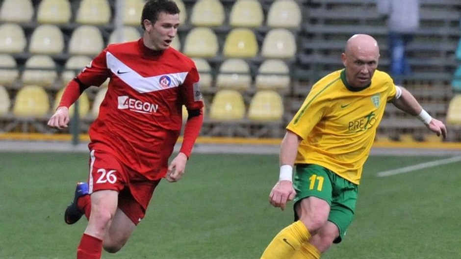 Zilina Trencin Barcik Stefanik