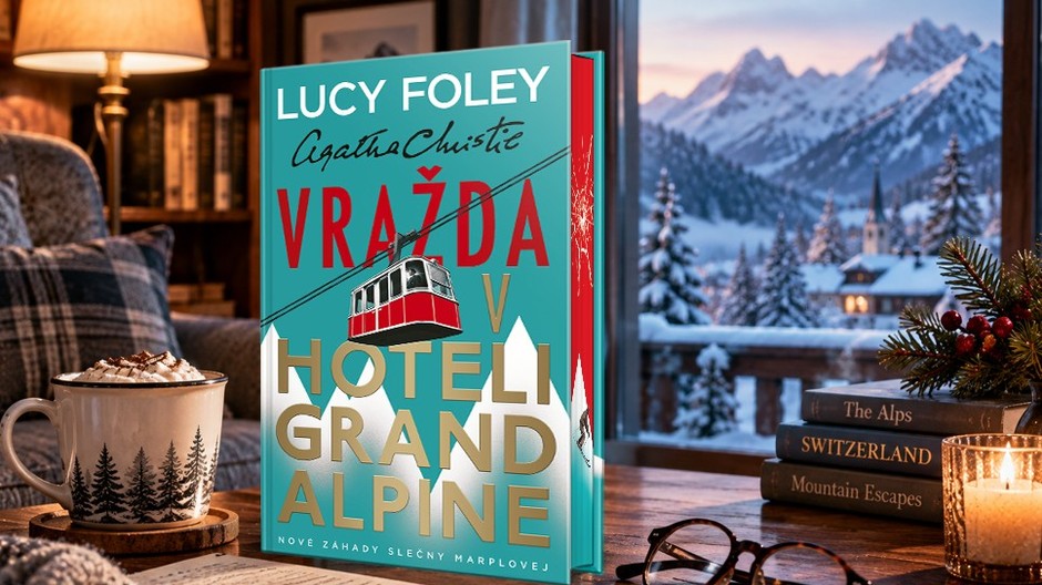 Vrazda v hoteli