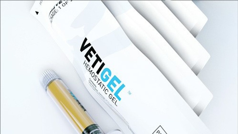 Gél sľubuje zastaviť krvácanie za 12 sekúnd