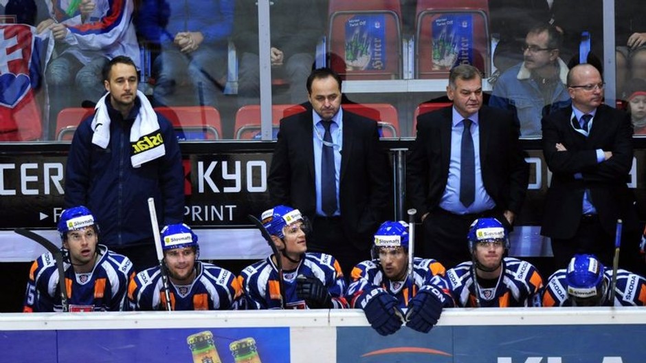 slovenska striedacka s Vujtekom