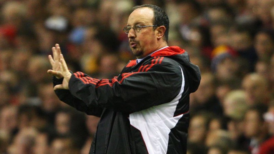 Rafa Benitez