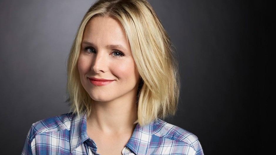 Kristen bell