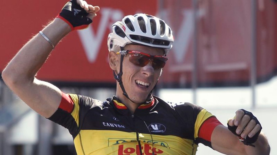Philippe Gilbert