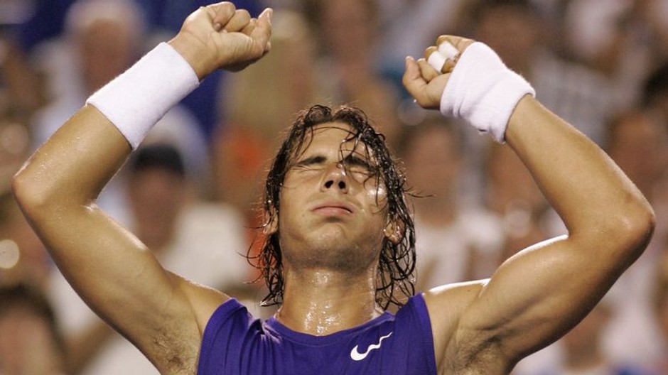 Nadal bude 24. jednotkou