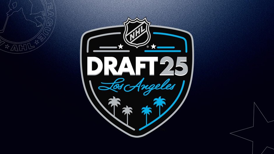 Draft NHL 2025