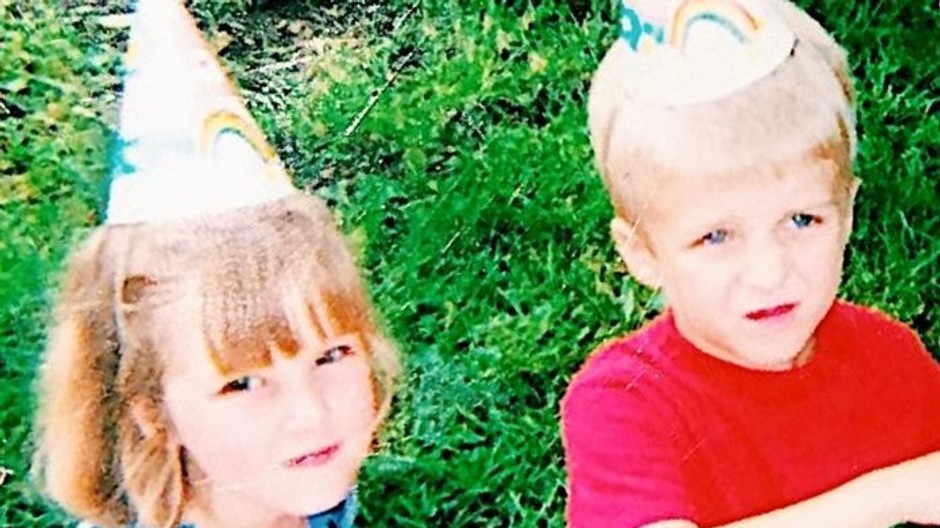 Emma Marsh a AJ Sellers