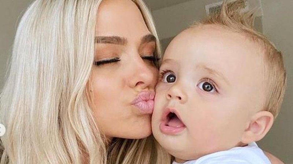 Miranda Hope McWhorter 