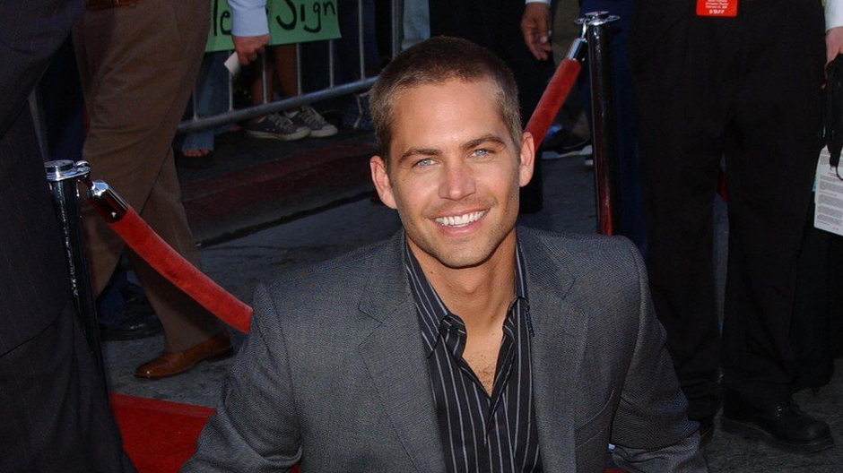 Paul Walker