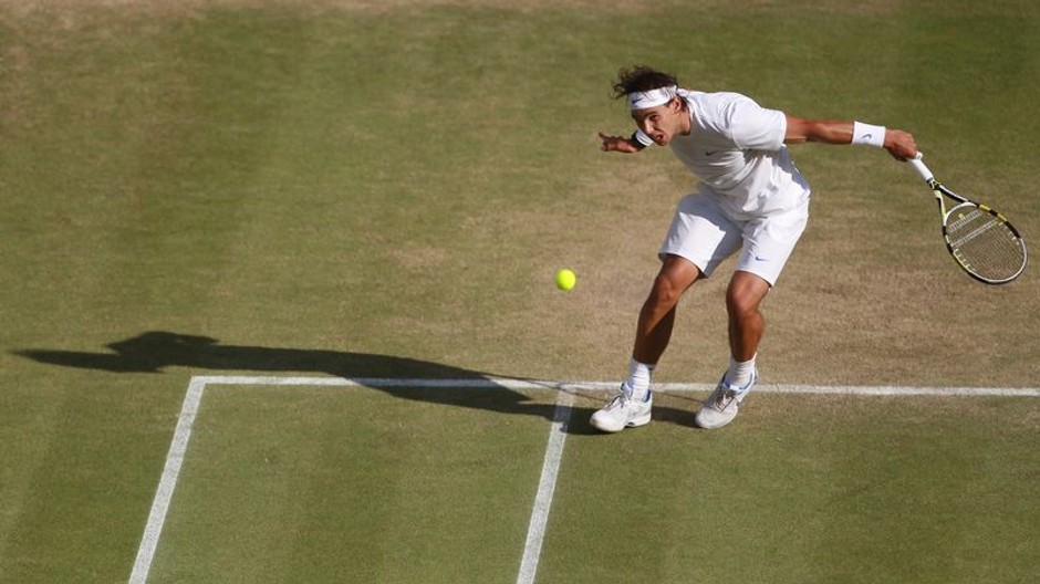 Nadal Wimbledon