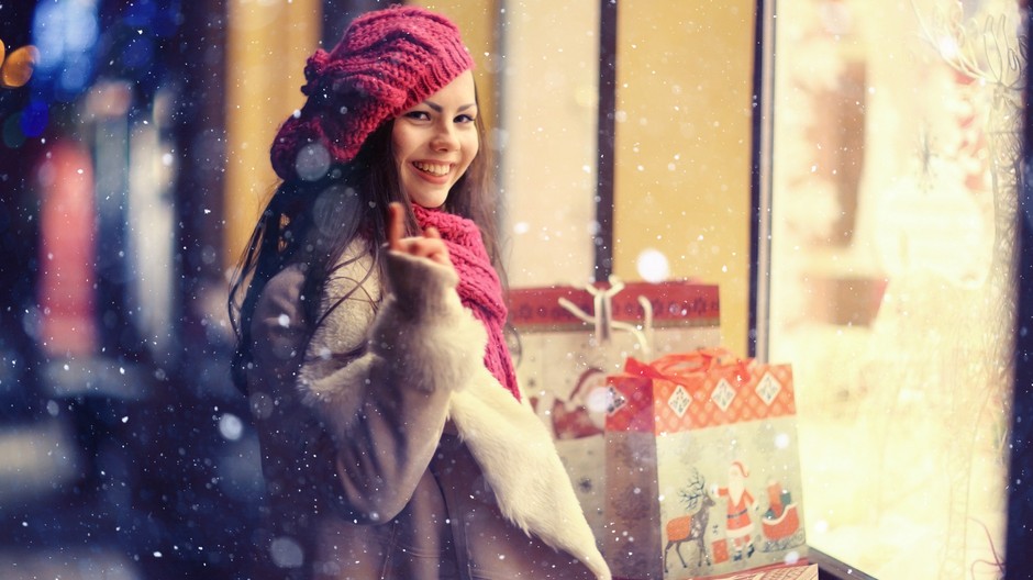 Poštová banka Vianoce 