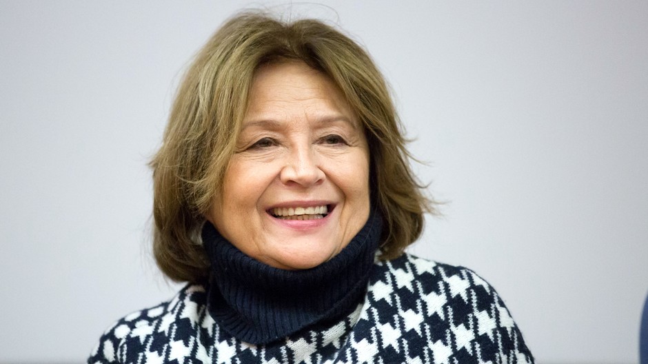 Emília Vášaryová