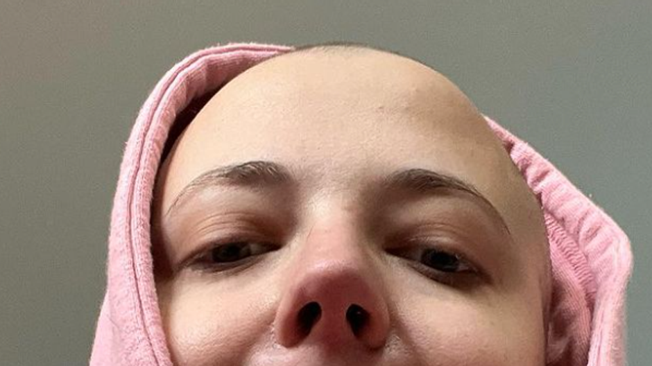 Anička Slováčková